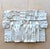 Vintage White Relief Sculpture Panel For Sale - Image 4 of 12