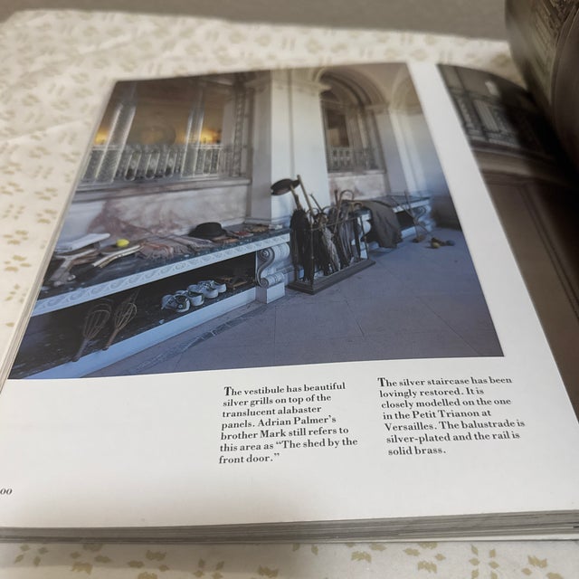 Photography "Living in Scotland" by Lesley Astaire, Roddy Martine, Fritz Von der Schulenburg 1997 For Sale - Image 7 of 12