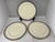 1981 Minton Neoclassical Style "Consort" Dinner Service - 52 pcs For Sale - Image 14 of 18