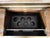 1960s George Zee & Co Style Mahogany Dry Bar For Sale In Providence - Image 6 of 14