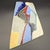 1950s Ceramic Wall Tile by Helmut Friedrich Schäffenacker, 1950s For Sale - Image 5 of 5