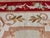 Neoclassical Elegance: A 19th-Century French Aubusson Tapestry For Sale - Image 14 of 15