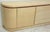 Monumental Karl Springer Goatskin Lacquer Credenza / Sideboard For Sale - Image 13 of 18