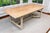 Hickory Chair Furniture Company Hickory Chair - Suzanne Kasler Collection "Piedmont" Dining Table For Sale - Image 4 of 9