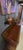 1960s Legacy Chevron Artisan Restored Walnut Credenza - 66" For Sale - Image 10 of 18