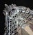 Antique Victorian Sterling Silver Navette Bon Bon Dish, 1889 For Sale - Image 12 of 18