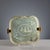 Murano Glass Engraved Mirror Tray For Sale - Image 10 of 10