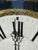 Napoléon III Bulls Eye Clock For Sale - Image 4 of 13