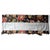 Custom Jacobean Valances With Tassel Trim- A Pair For Sale - Image 12 of 12