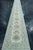Turkish Oushak Runner Rug 2'10" x 22'7" #17406 Explore a curated collection of hallway runners, wool rugs, and handmade...