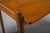 Vatne Møbler Mid-Century Teak Side Table by Fredrik A. Kayser for Vatne, Norway, 1960s For Sale - Image 4 of 11
