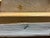 Mauve Pair of Mid-Century Still Life Oil Paintings Signed Kance in Carved Gilt Wooden Frames For Sale - Image 8 of 11