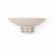 1990s Semicircular Alabaster Sconce, Spain, 1990s For Sale - Image 5 of 5