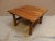 Vintage Coffee Table, 1950s For Sale - Image 4 of 12