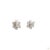 Early 21st Century 5.38 Carat Briolette Diamond Gold Earrings, Pair For Sale - Image 5 of 9