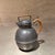 Gray Pooles Pewter H M 3 Taunton Mass Small Personal Teapot Mid Century For Sale - Image 8 of 13
