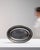 Mid 20th Century France Gray Silver Plate For Sale - Image 14 of 15