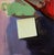 This artwork employs bold, abstract shapes and vibrant colors to evoke a sense of nostalgia and contemplation. A central...