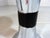 Black Large Space Age Glass Table Lamps, 1960s, Set of 2 For Sale - Image 8 of 18