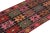 Rug & Kilim Vintage Northwest Persian Kilim With Geometric Patterns, From Rug & Kilim For Sale - Image 4 of 7