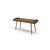 Wood Bona Desk by Pastform Furniture For Sale - Image 7 of 7