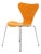 Series 7 3107 Chair by Arne Jacobsen for Fritz Hansen, 1970s For Sale