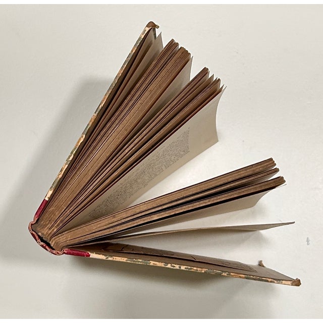 1925 "Gentlemen Prefer Blondes" Book by Anita Loos For Sale - Image 4 of 12