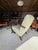 Wood Bentwood Lounge Chair by Jindrich Halabala For Sale - Image 7 of 14