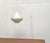 Metal Mid-Century Modern Cocoon Pendant Lamp by Friedel Wauer for Goldkant Leuchten, 1960s For Sale - Image 7 of 18