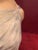 Art Deco Art Deco Head Mannequin Sculpture Display Torso Lady For Sale - Image 3 of 11
