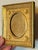 19th Century Antique 19th Century French Empire Gilt Bronze Ormolu Small Picture Frame For Sale - Image 5 of 18