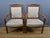 Traditional Empire Armchairs, Early 19th Century, Set of 2 For Sale - Image 3 of 18