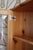 French Pine Glazed Bookcase in the style of Maison Regain, 1980s For Sale - Image 12 of 15