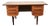 Danish Modern Teak Executive Desk by J. Svenstrup for A.P. Møbler, 1960s For Sale