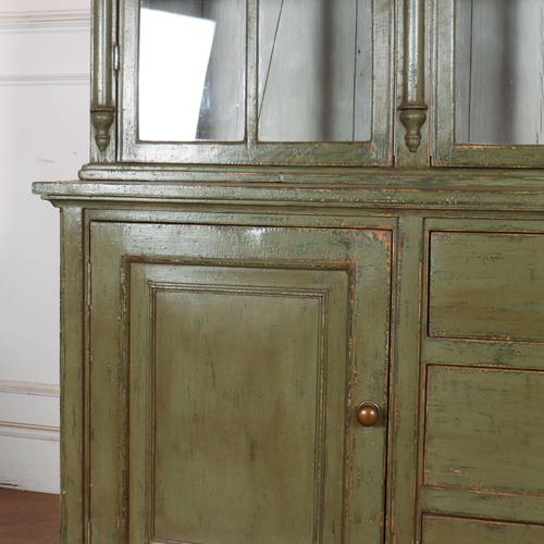 West Country Kitchen Dresser, 1890s For Sale - Image 3 of 18