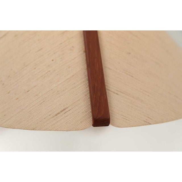 Winga Hanging Lamp from Domus, Germany, 1970s For Sale - Image 12 of 17