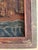 Antique Handcrafted needlepoint depicting a classical romanticized Orientalist For Sale In New York - Image 6 of 18