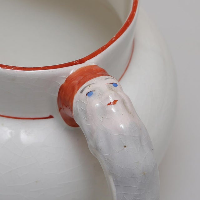 Christmas Tableware from Rörstrand, 1890s, Set of 2 For Sale - Image 5 of 9