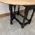 Vintage Extendable Coffee Table For Sale - Image 5 of 6