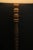 21st Century Walnut Floor Lamp For Sale - Image 4 of 4