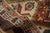 Traditional 1930's Vintage Serab Rug Runner For Sale - Image 3 of 10