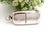 Vintage Matchbox in Silver For Sale - Image 6 of 7
