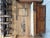Large Late 19th Century Butcher Block For Sale - Image 4 of 13