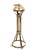 Amsterdam School Spirit Kettle on Stand by Jan Eisenloeffel, Holland, 1905 For Sale - Image 6 of 13
