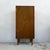 Teak Tallboy Chest of Six Drawers from Austinsuite, 1960s For Sale - Image 14 of 16