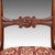 Pair of Antique Hall Chairs, English, Reception Seat, Morning Room, William IV For Sale - Image 11 of 12