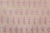 Rug & Kilim Contemporary Block Print Floral Wool Runner by Rug & Kilim, India For Sale - Image 4 of 8
