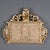 Cantagloria in Carved, Lacquered and Gilded Wood For Sale - Image 10 of 10
