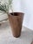 Carved Wooden Umbrella Stand, 1950s For Sale - Image 10 of 18