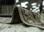 Textile Turkish Vintage Rug 9'9" x 11'8" #20802 For Sale - Image 7 of 8